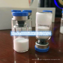 Thymosin Acetate Alpha 62304-98-7 Peptide From Filter Linda with Free Sample